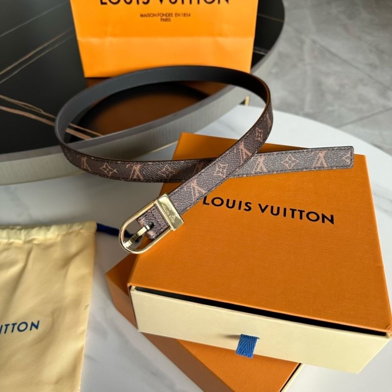 Louis Vuitton Belts